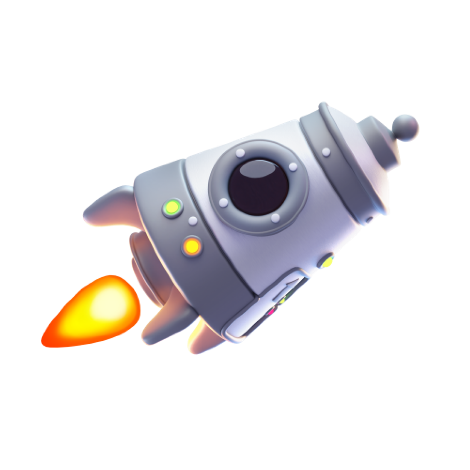 ติดตามเรื่องราวใหม่จาก SPACE Journal